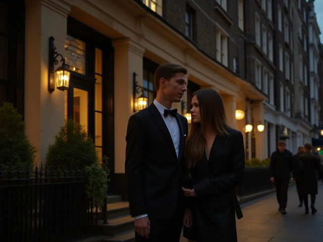 Your Guide to Escort UK Companions: Tips, Facts, and How It Works