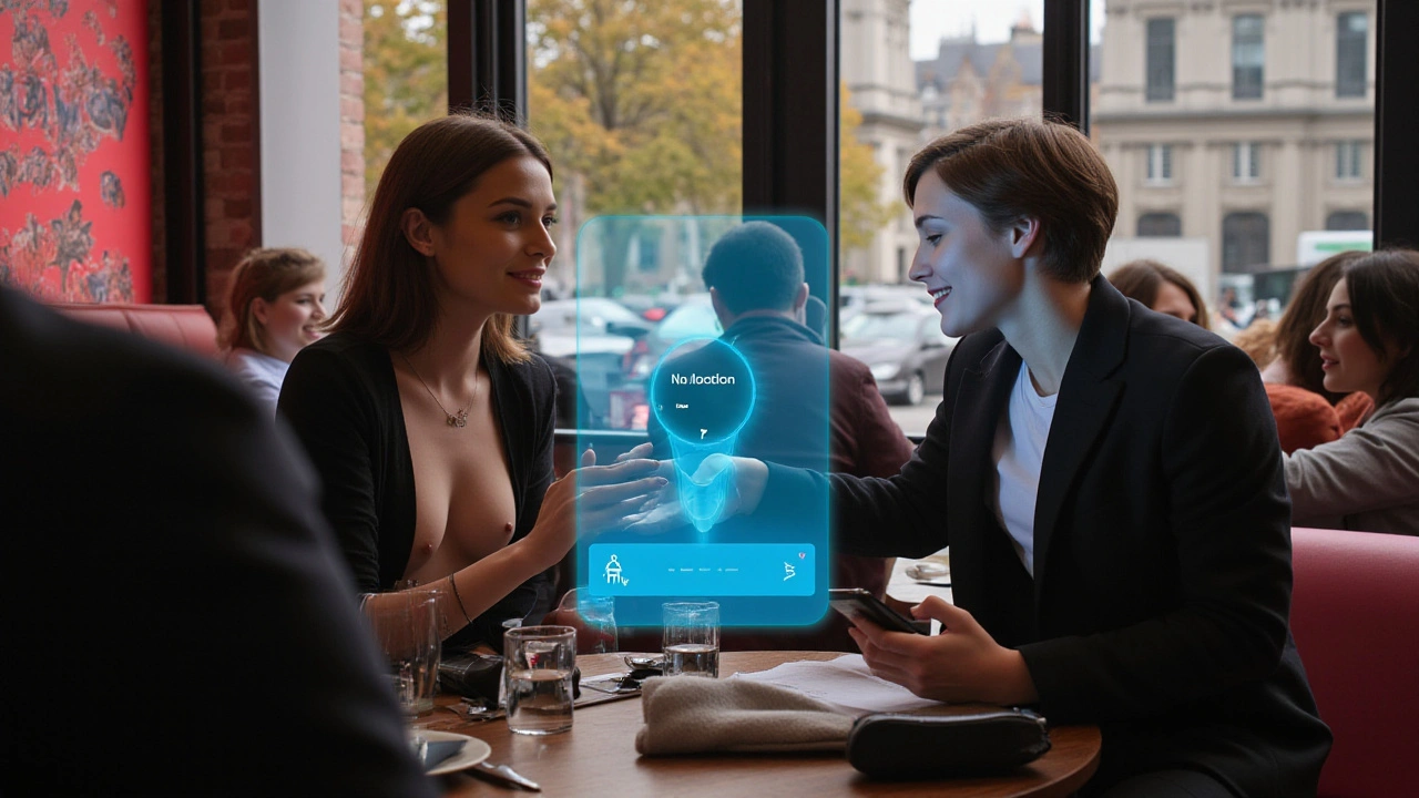 What New Risks and Challenges Does Tech Bring?