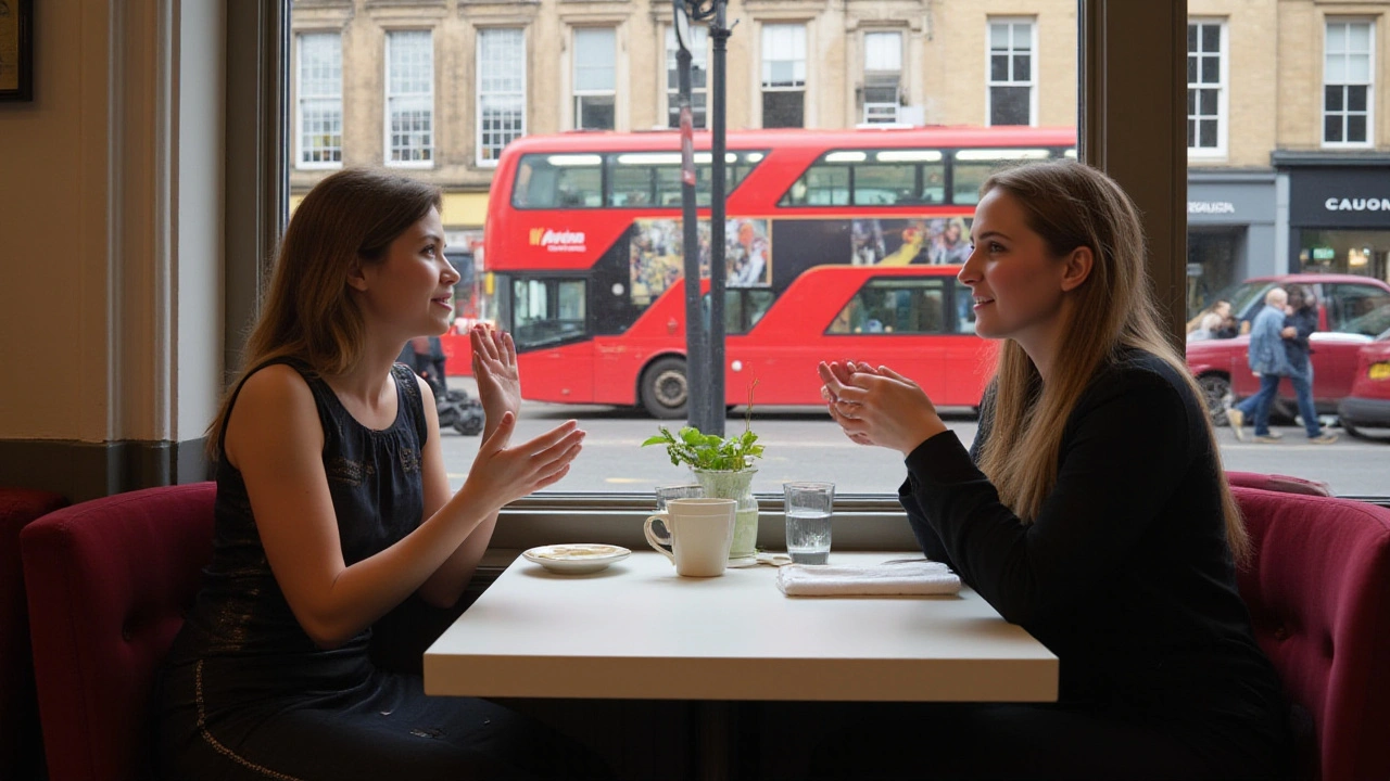 When Is Eurogirlescort Etiquette Most Useful?