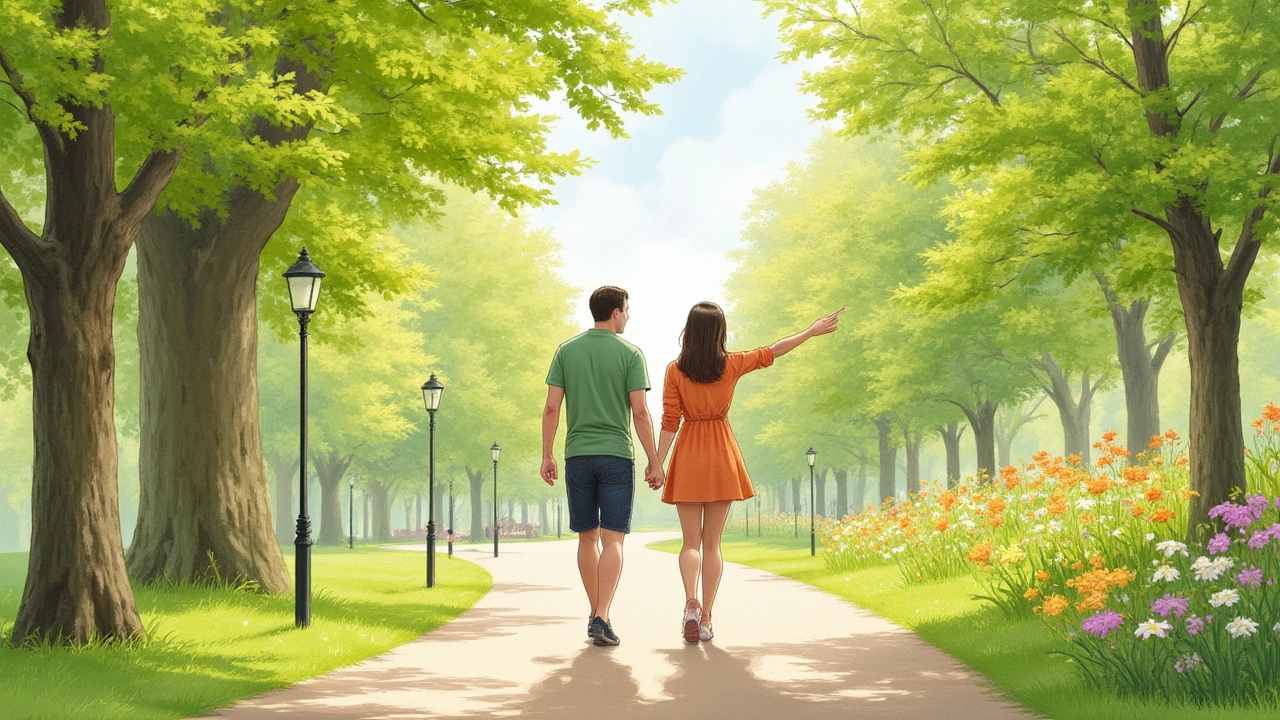 When Is the Girlfriend Experience Most Useful?