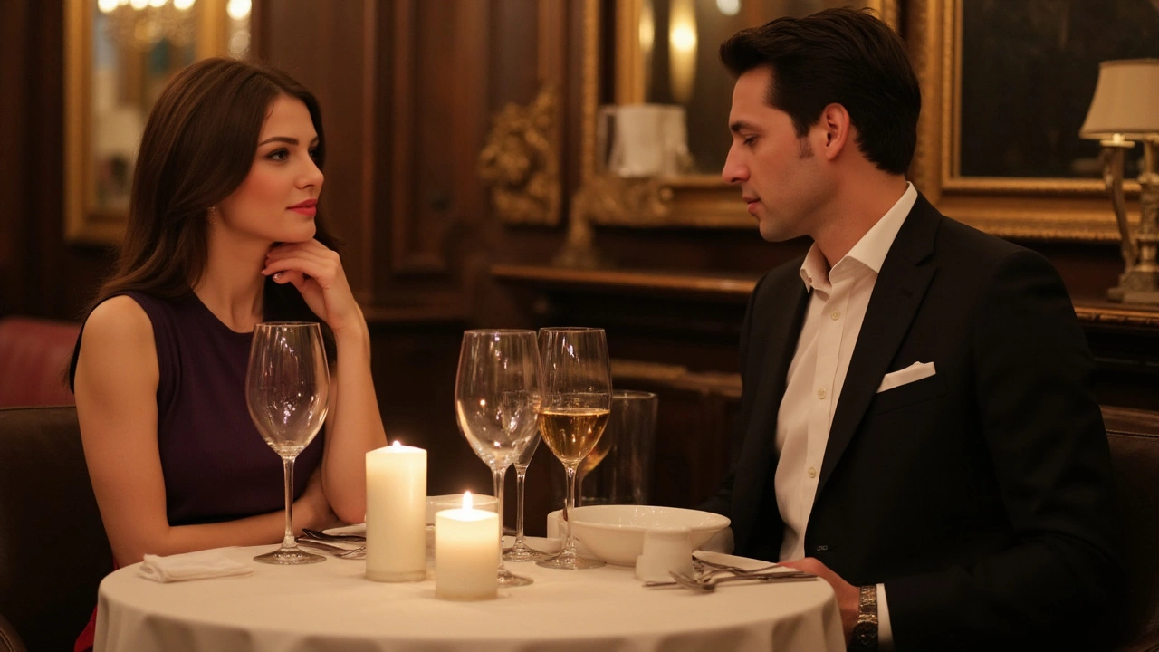 Why High Class Escorts Are the Ultimate Social Wingman