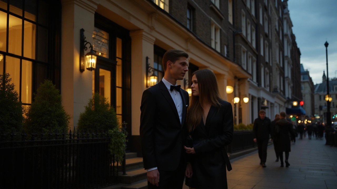 Your Guide to Escort UK Companions: Tips, Facts, and How It Works