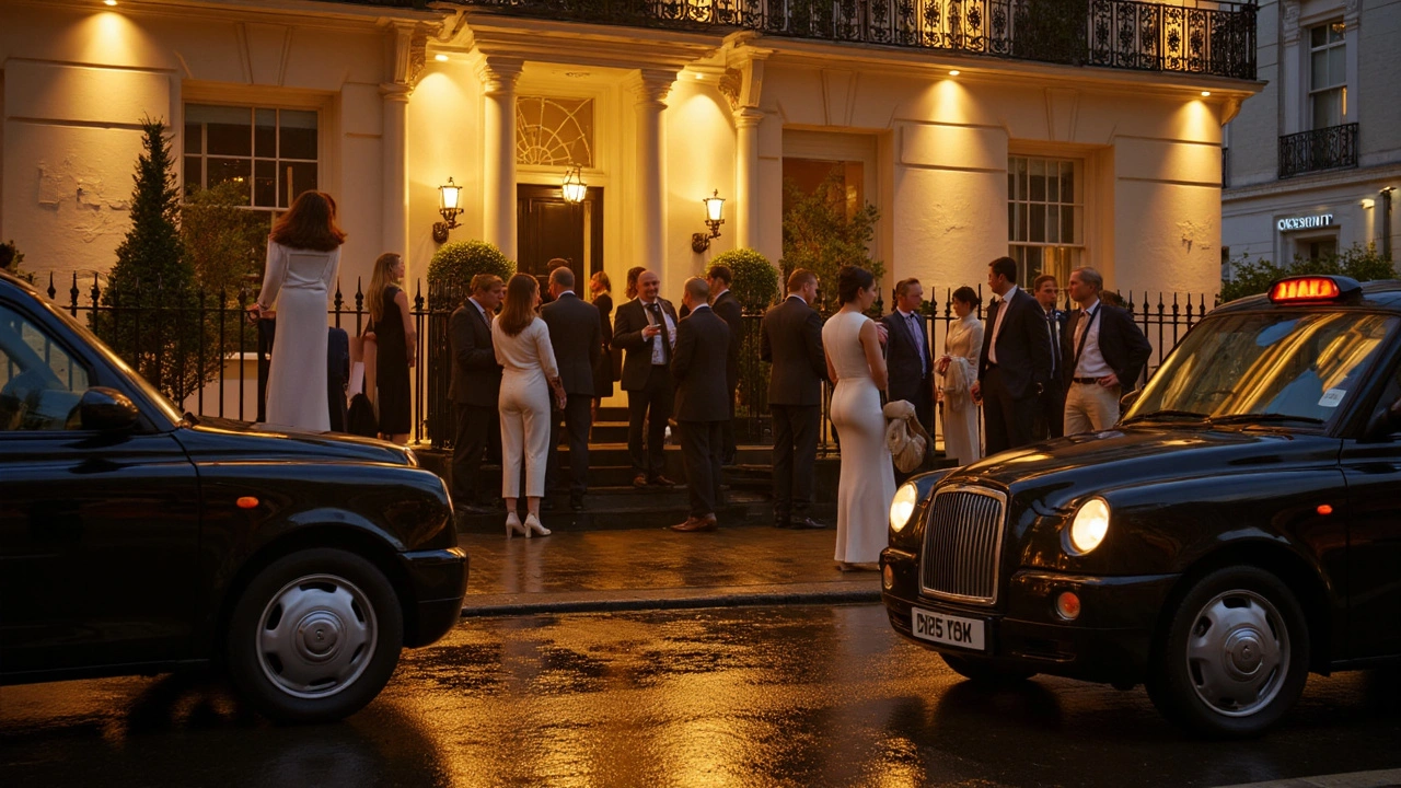 London Escort Reviews: The Ultimate Guide to Top Luxury Escort Services 2025