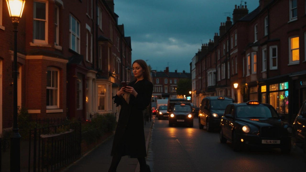 North London Escort Stories: Real Experiences and Must-Read Insider Advice