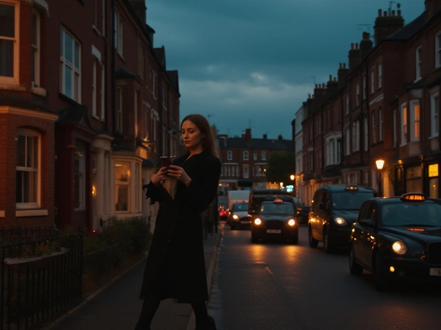 North London Escort Stories: Real Experiences and Must-Read Insider Advice