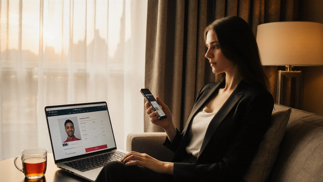 Adult Escorts - Myths vs. Reality