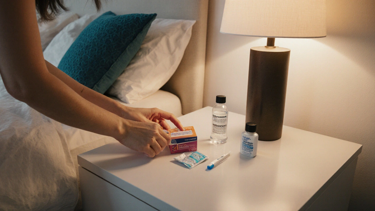 Essential Health Tips for Sex Workers: Safety, Wellness & Self‑Care
