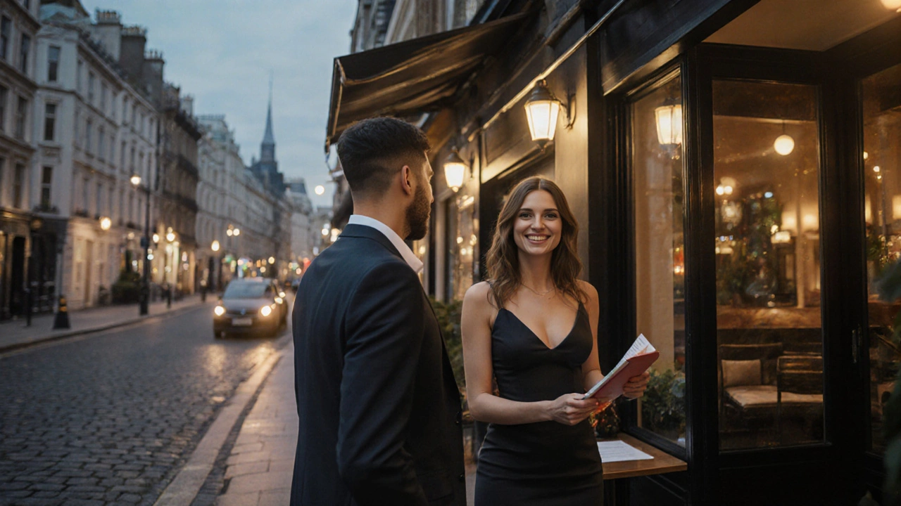 Independent Escort London: Affordable vs Luxury Choices