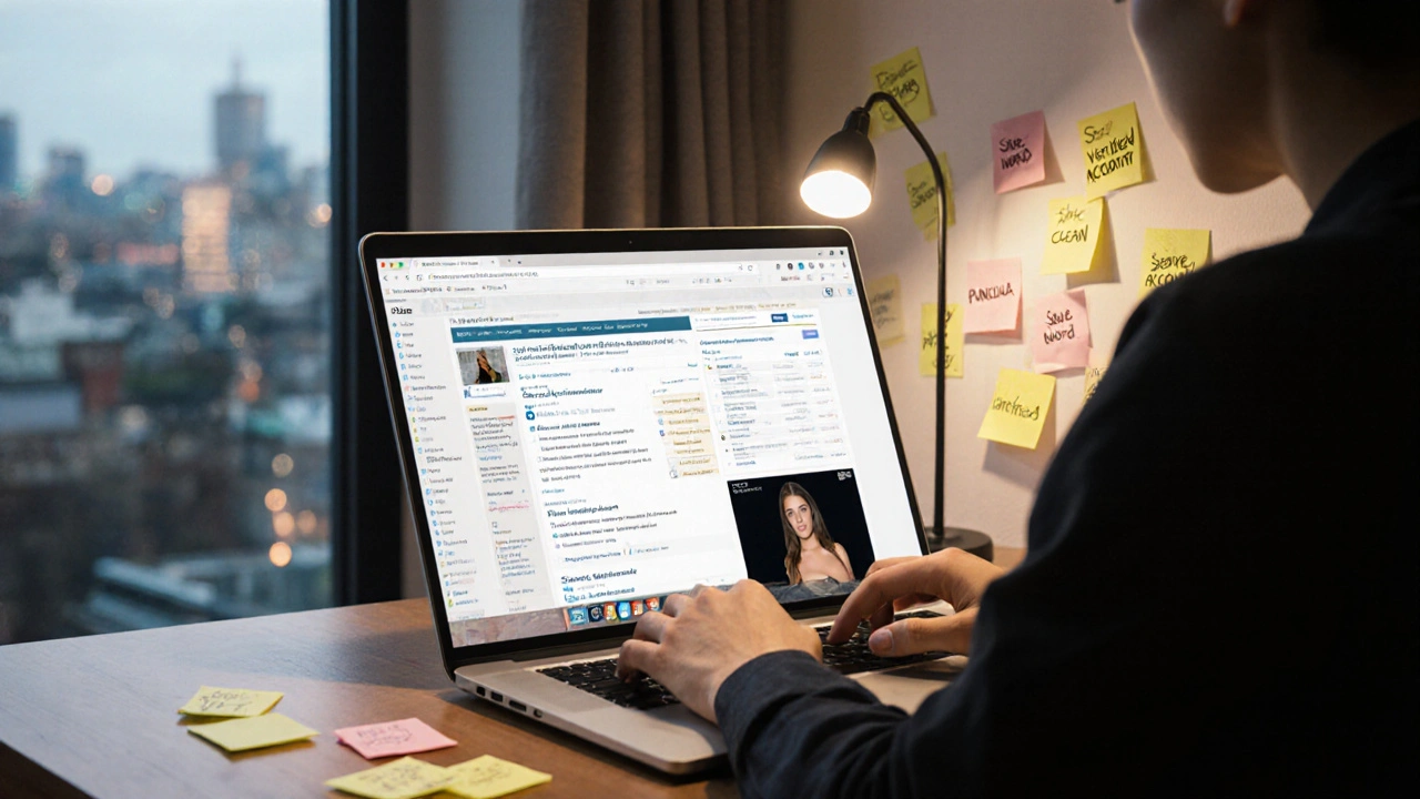 London Escort Reviews - What to Expect Before Booking