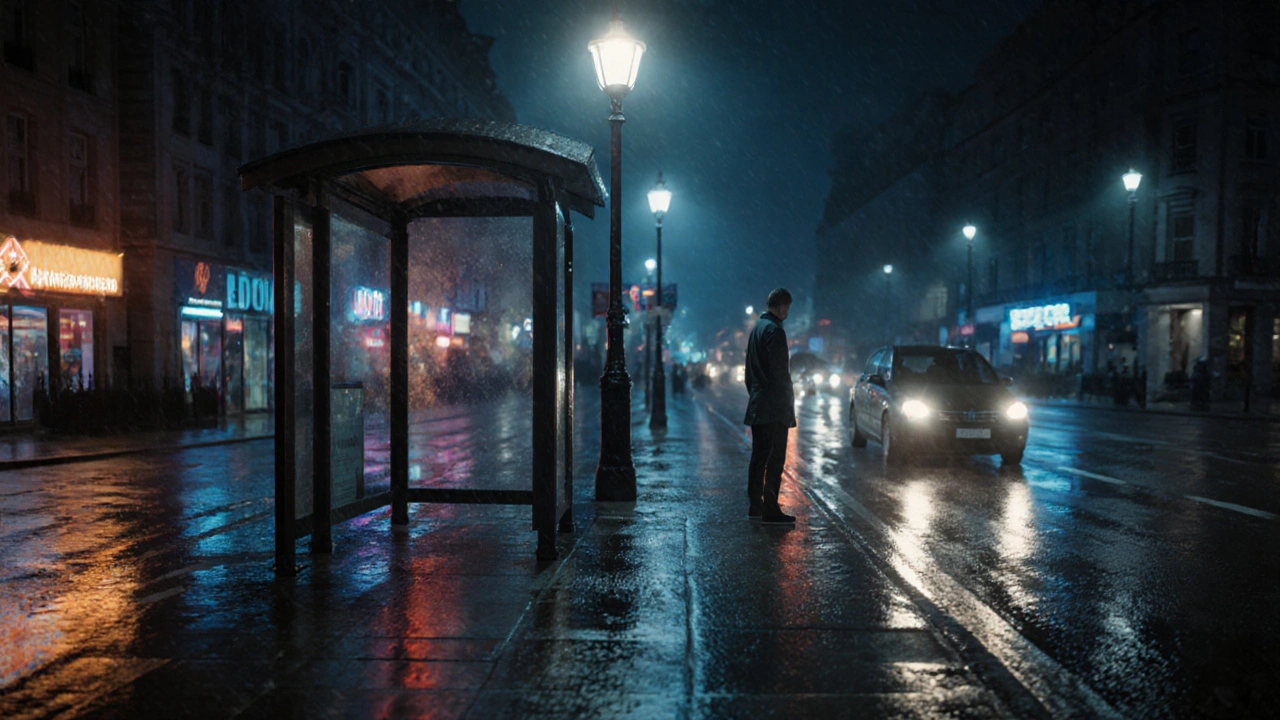 Prostitute Near Me - The Legal Breakdown