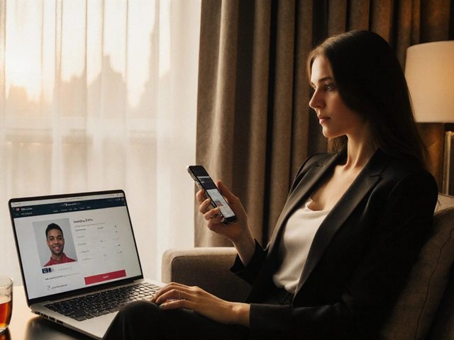 Adult Escorts - Myths vs. Reality