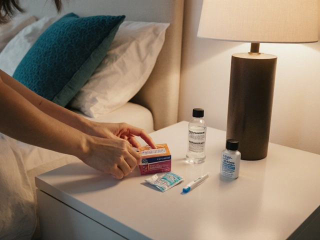 Essential Health Tips for Sex Workers: Safety, Wellness & Self‑Care