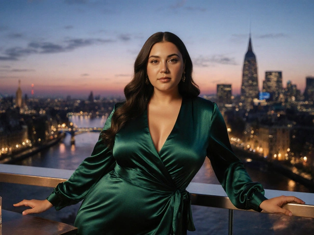 How to Find the Perfect BBW Escort in London - A Practical Guide