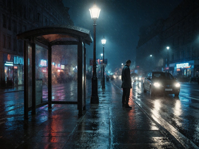 Prostitute Near Me - The Legal Breakdown