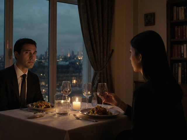 Why Asian Escort Services in London Are in High Demand