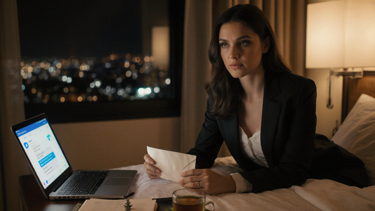 What Escorts Really Think About Escort Sex