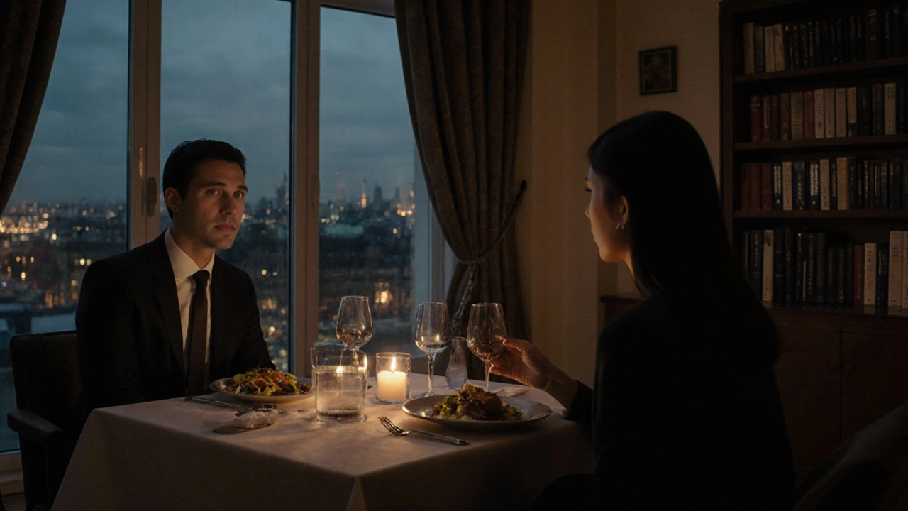 Why Asian Escort Services in London Are in High Demand