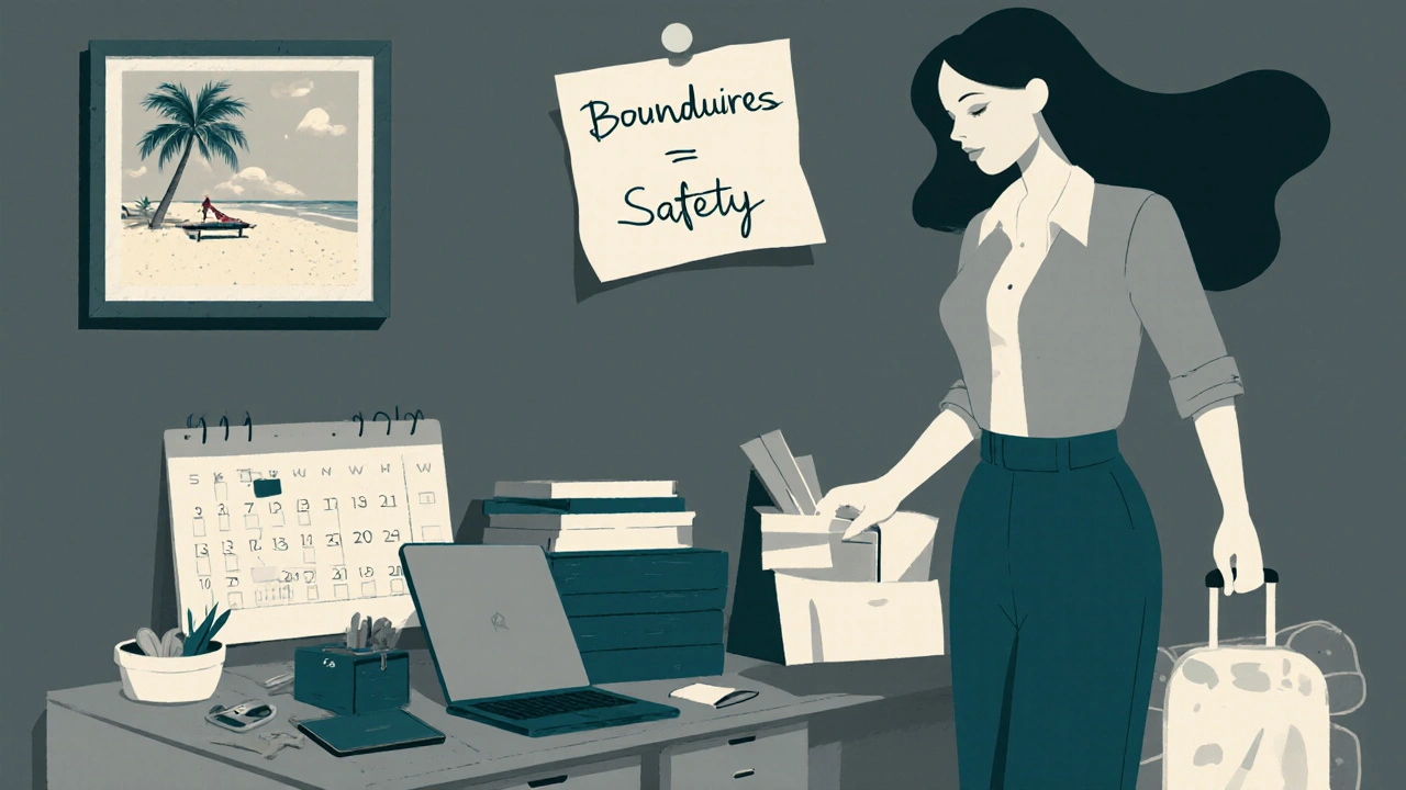 A professional escort packing her suitcase, showing her dual life of work and personal moments.