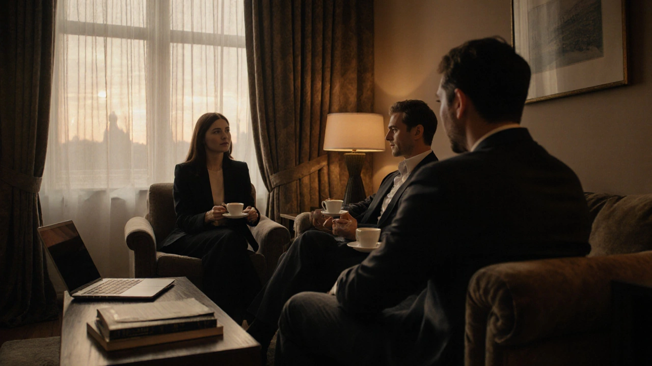 Art of GFE Companionship: What It Really Means and How to Do It Right