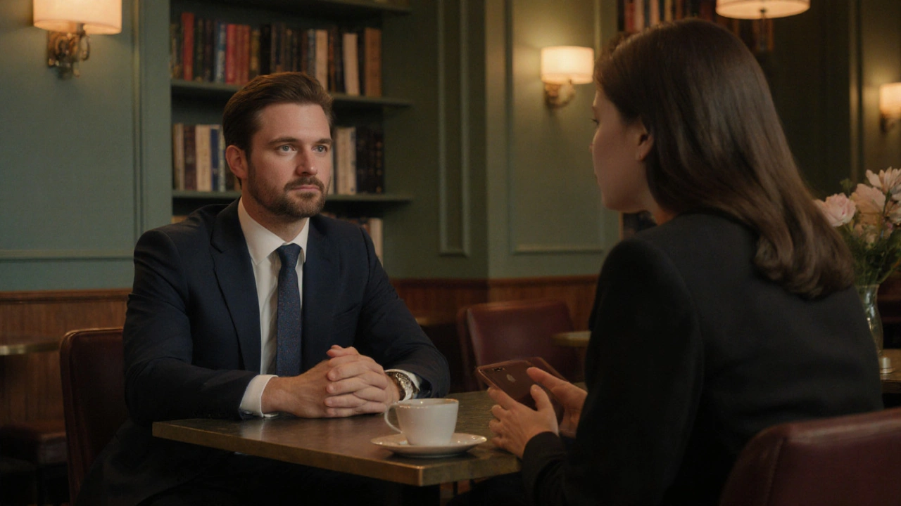 Discreet and Professional North London Escort Services: What You Need to Know