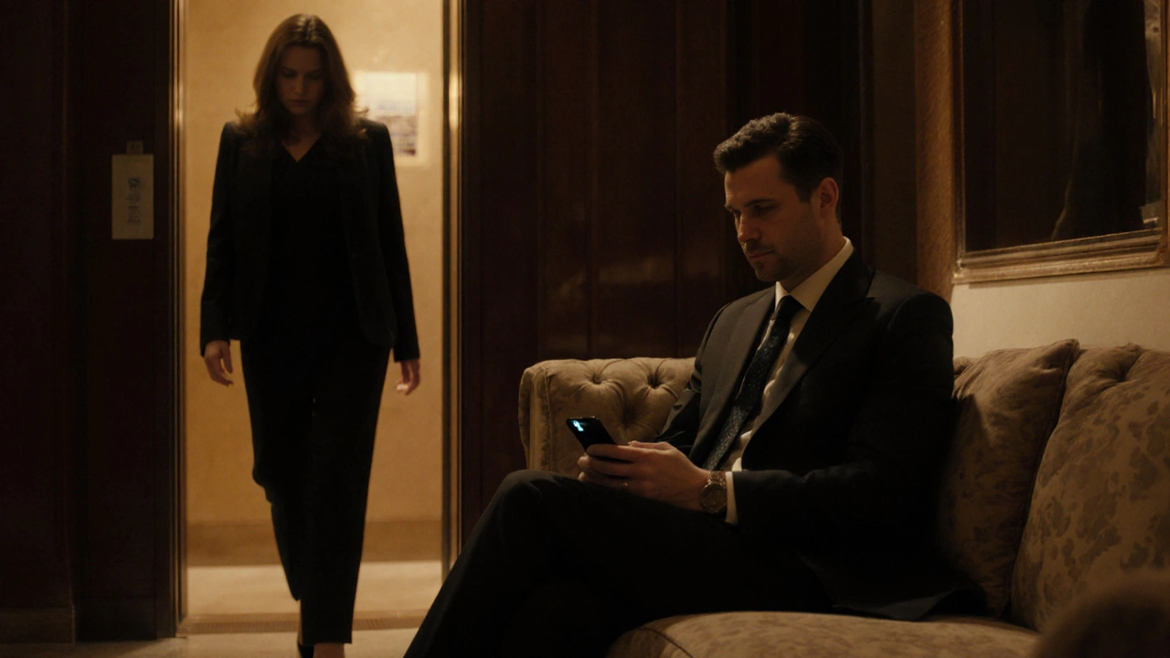 Discreet Escort Services in the UK: What You Need to Know