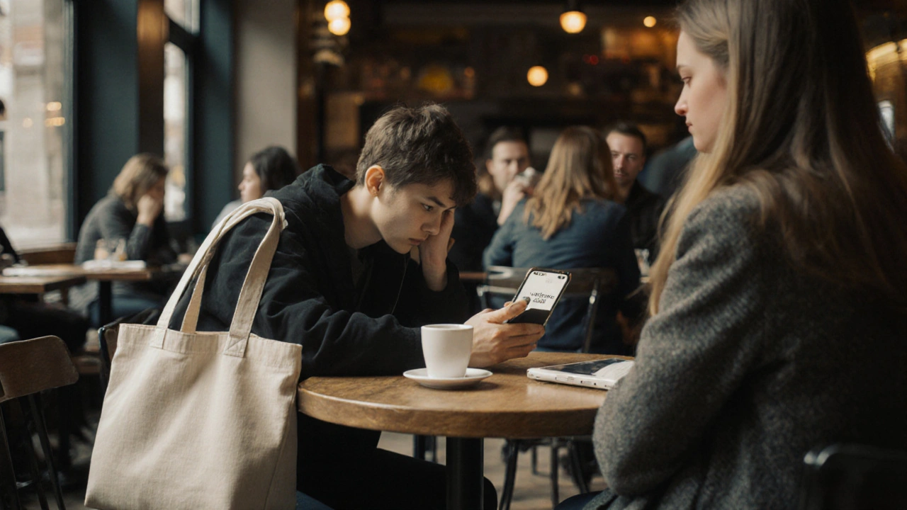 Escort Sites - 5 Must-Know Safety Tips