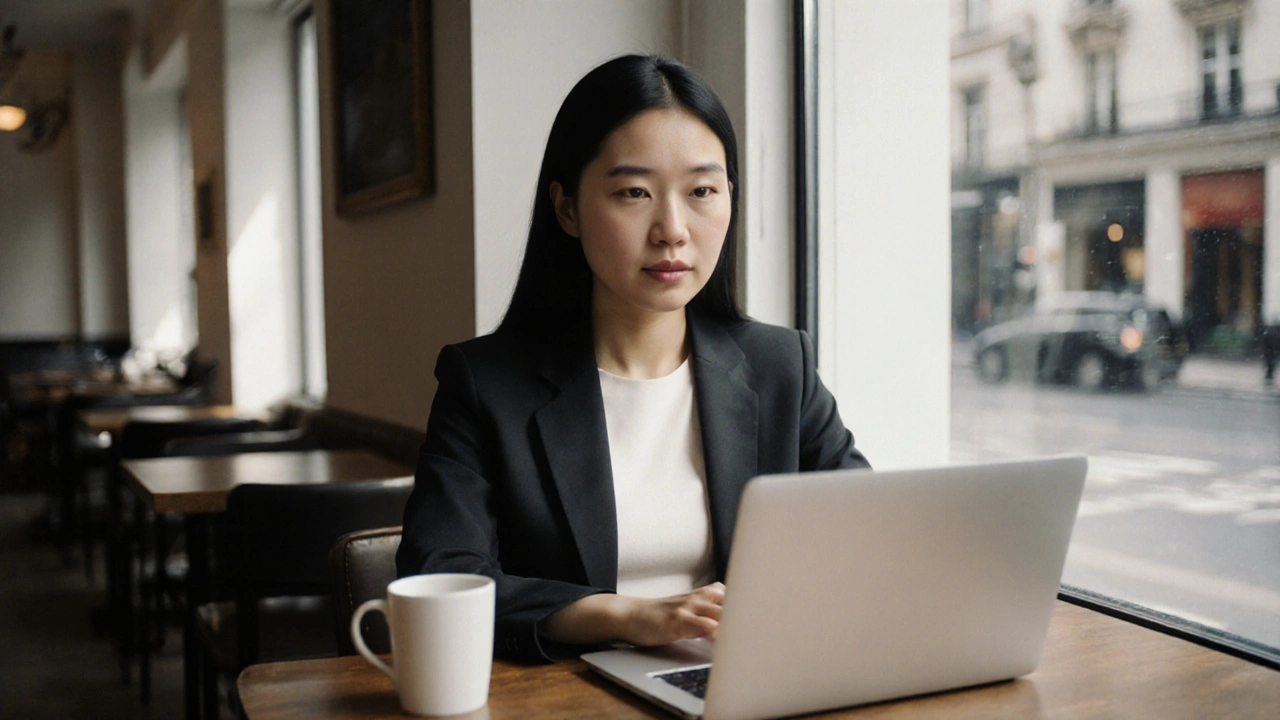 How to Spot a Genuine Asian Escort in London