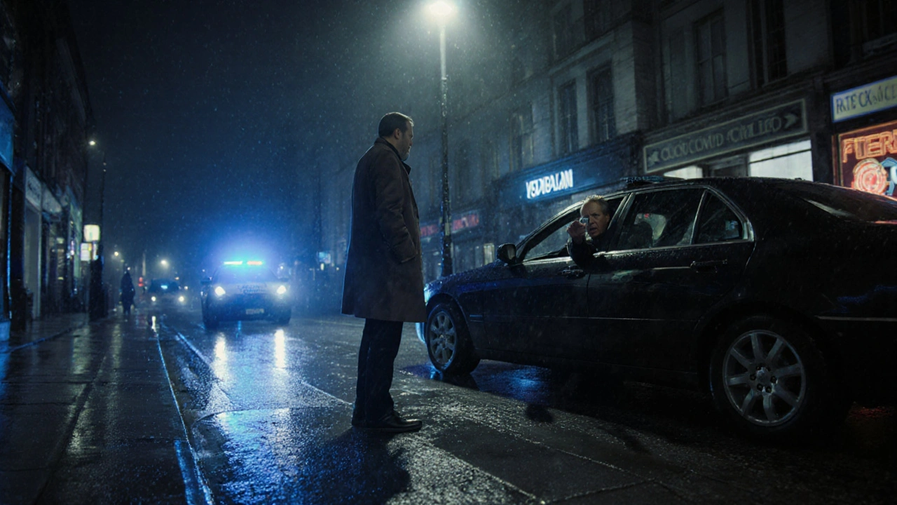 Local Laws on Prostitution - Are You at Risk?