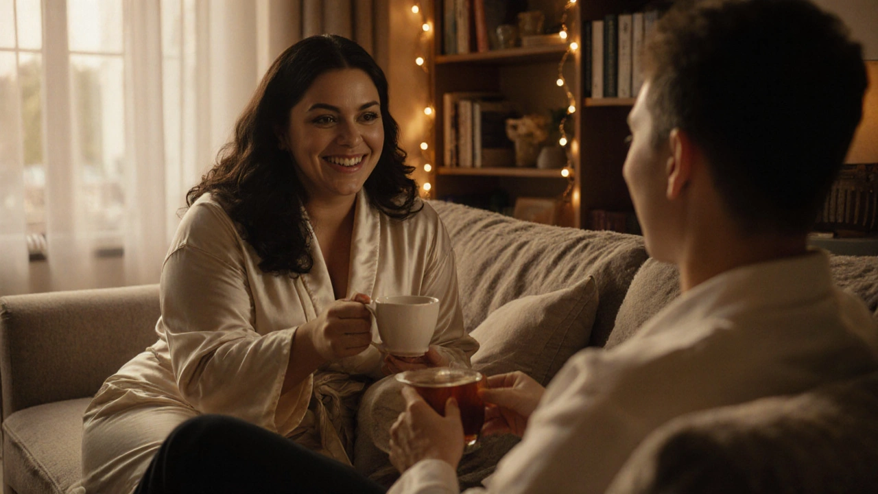 London Loves BBW Escorts - Here’s Why