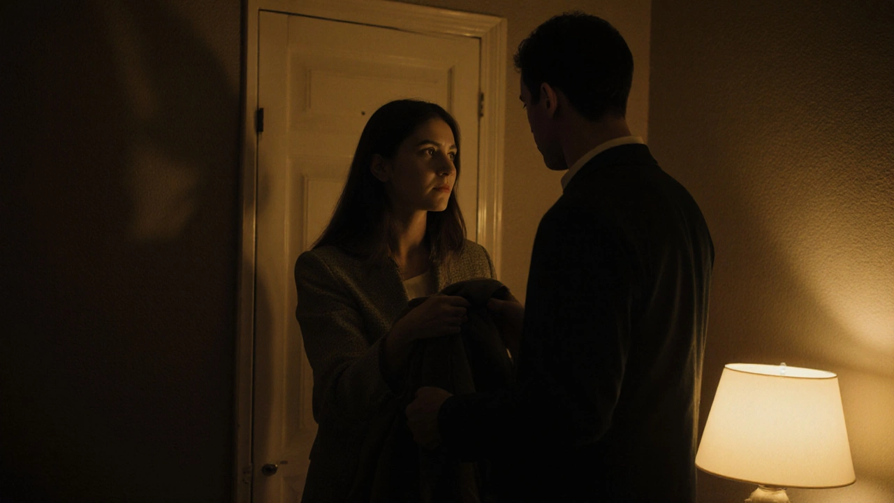 One Night Stand Etiquette: How to Handle It With Respect and Clarity