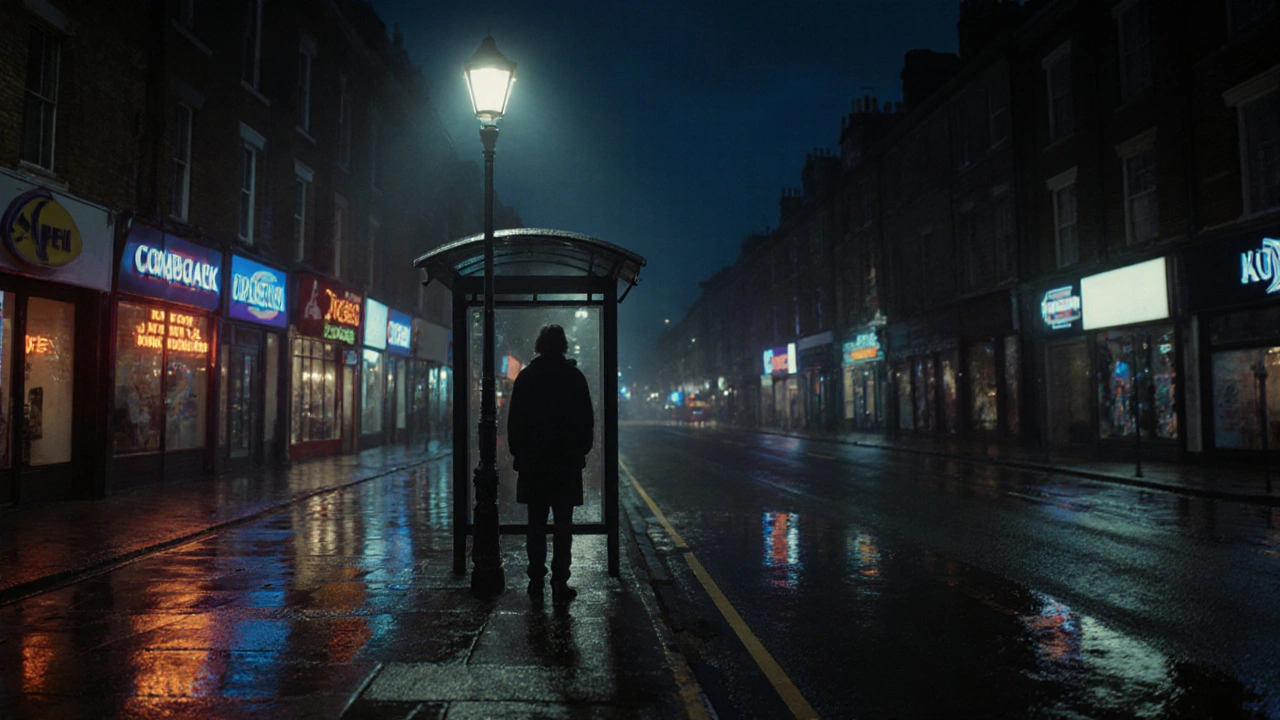 Prostitute Near Me - Safety Tips You Need