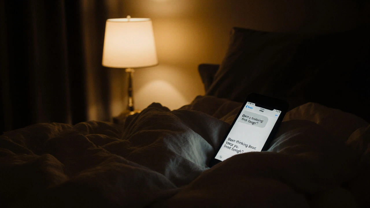 Successful Booty Call Tips: How to Keep It Simple, Respectful, and Clear