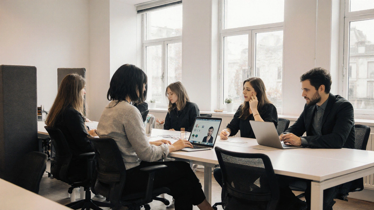 The Rise of East London Escorts: Trends to Know in 2025