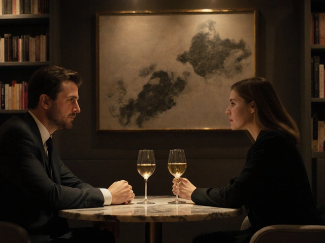 East London Escorts: Your Guide to Premium Companionship