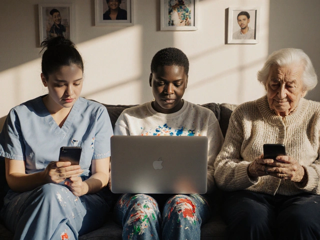 Escort Girls - The Untold Stories: Real Lives Behind the Surface