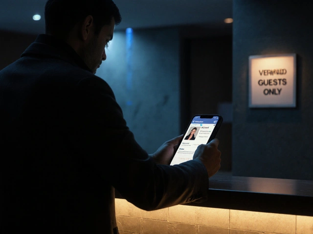 Escort Sex Booking Mistakes You Must Avoid