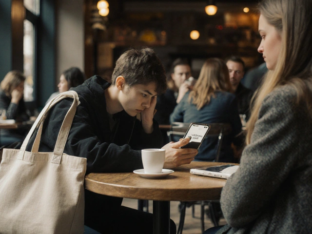 Escort Sites - 5 Must-Know Safety Tips