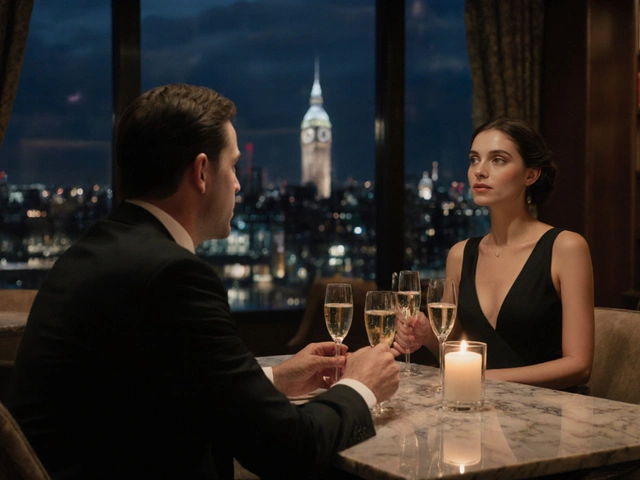 High Class Escorts London - What to Expect and How to Choose Responsibly