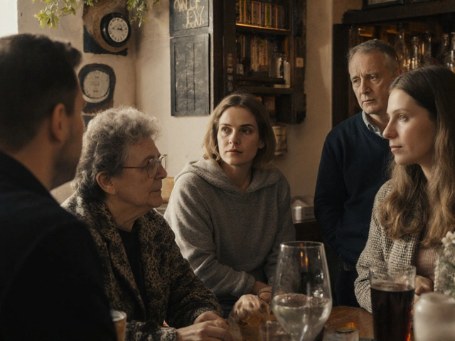 How Society Views Sex Workers: Myths, Realities, and Changing Attitudes