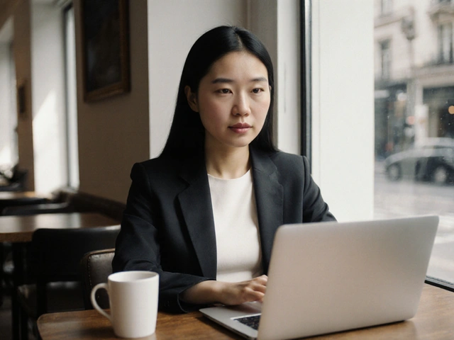 How to Spot a Genuine Asian Escort in London