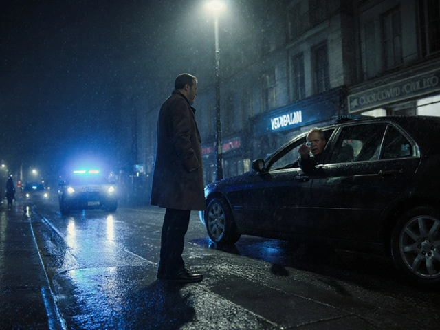 Local Laws on Prostitution - Are You at Risk?