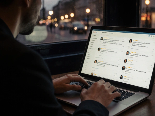 London Escort Reviews - Honest Opinions and Real Ratings