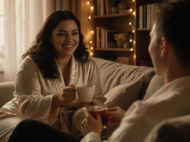 London Loves BBW Escorts - Here’s Why