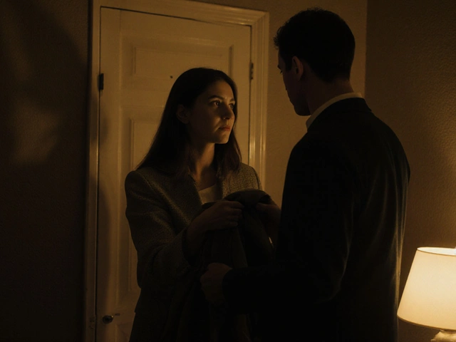 One Night Stand Etiquette: How to Handle It With Respect and Clarity