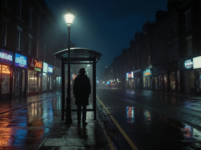 Prostitute Near Me - Safety Tips You Need