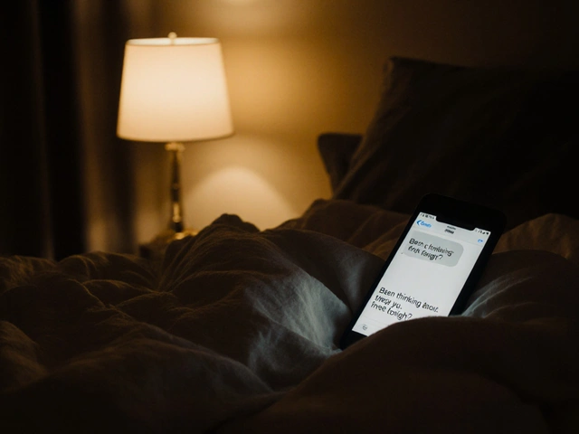 Successful Booty Call Tips: How to Keep It Simple, Respectful, and Clear