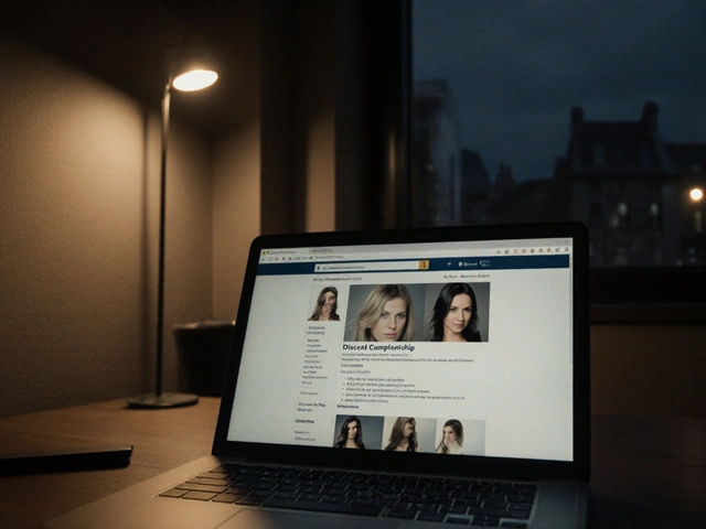 Your Ultimate Guide to the UK Escort Directory