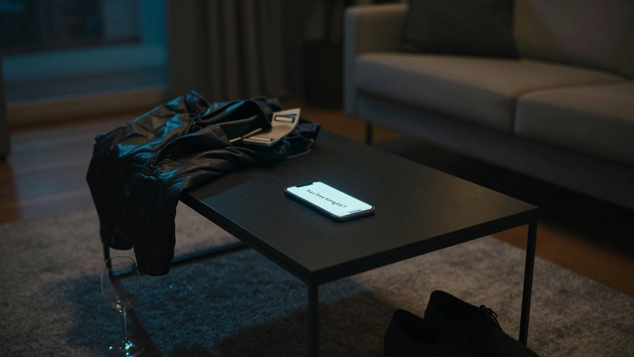 Comprehensive Guide to Booty Calls: What They Are, How They Work, and When to Avoid Them