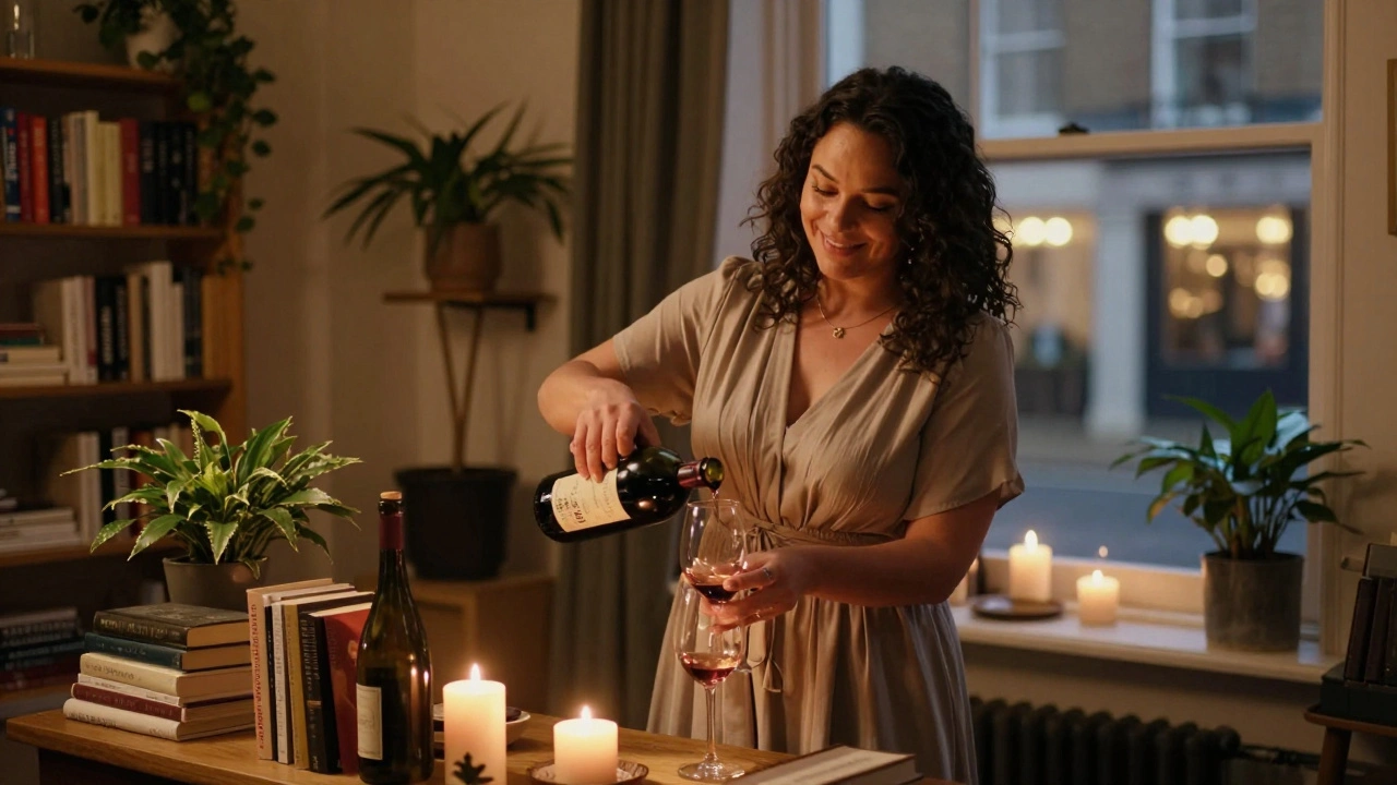 Explore BBW Escort London’s Unique Charm