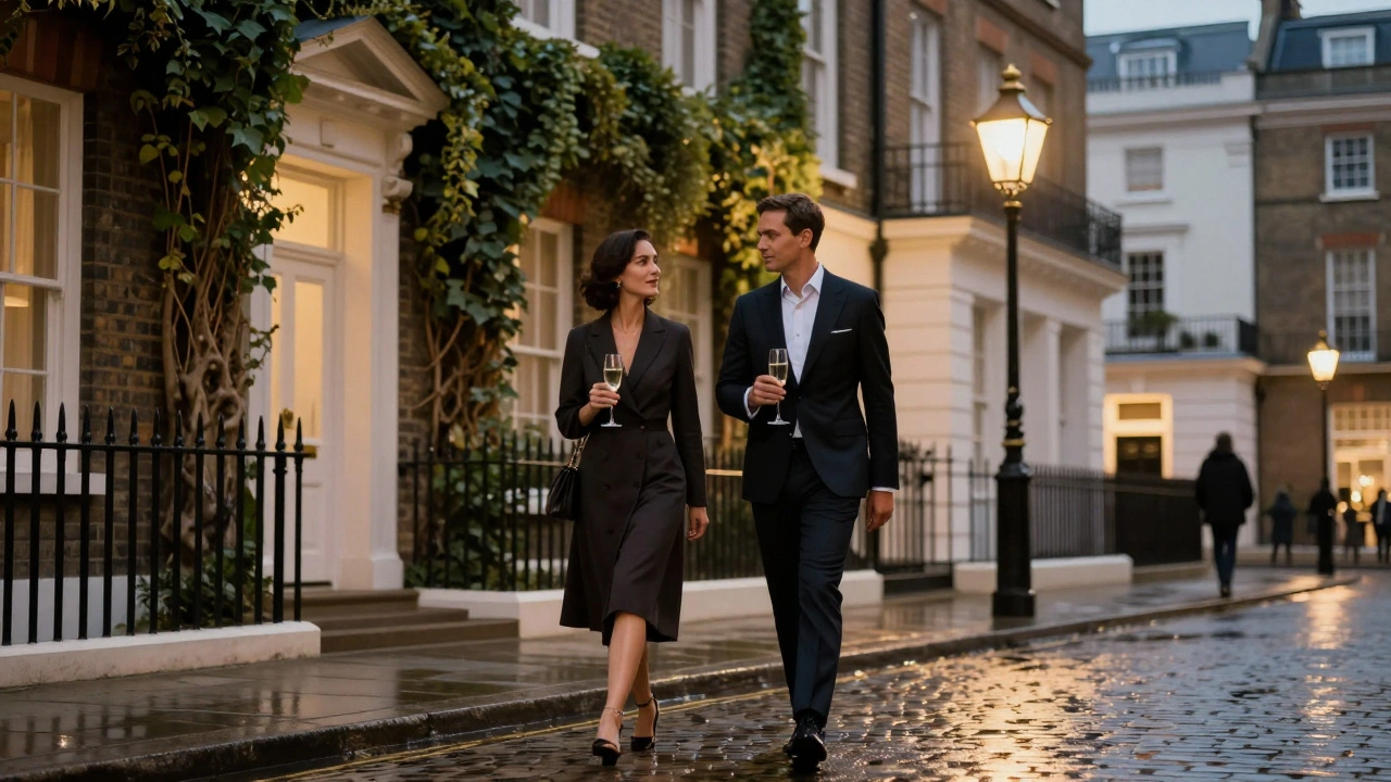 High Class Escorts London: What to Expect and How to Choose Wisely